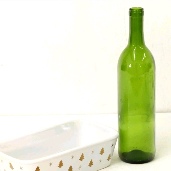 Martha Stewart Baked With Love Holiday Loaf Pan - Picture 5 of 5